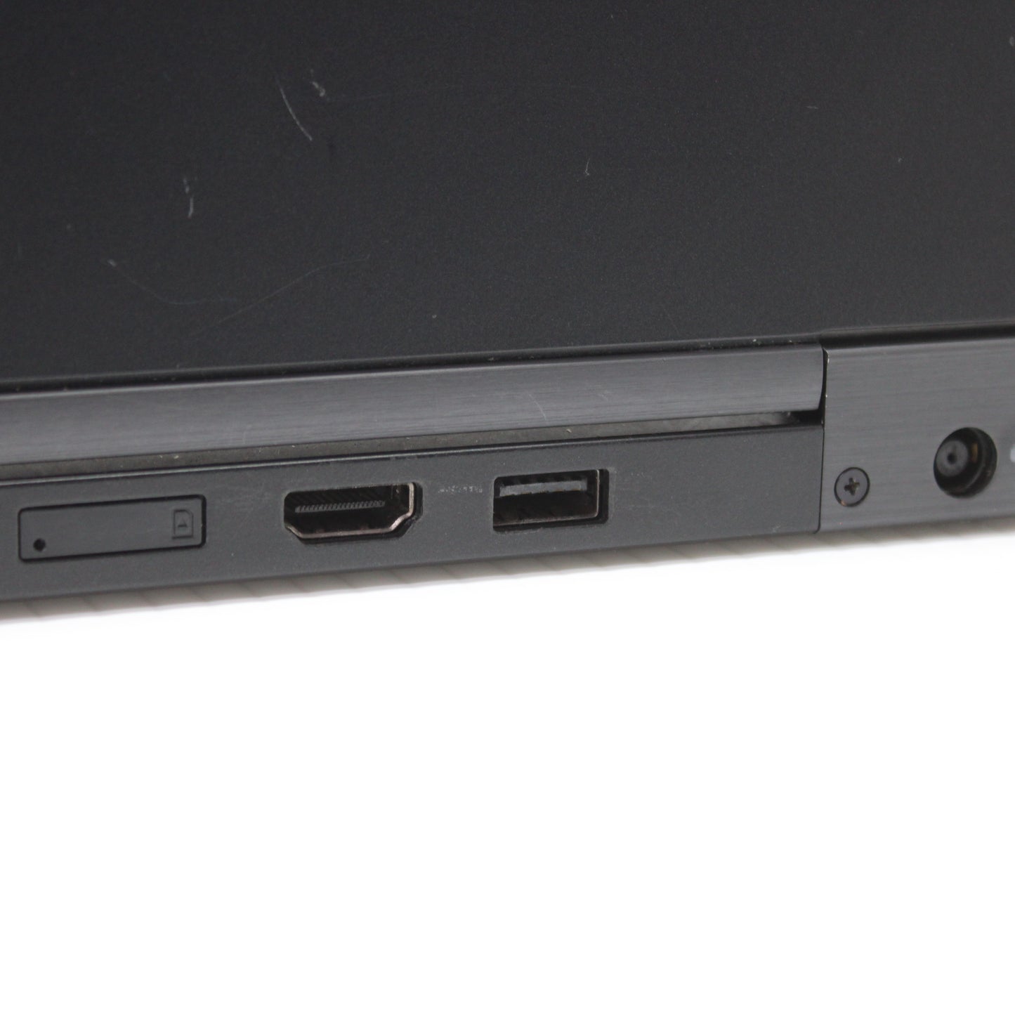 Dell Latitude i5 Laptop 14 inch 5490 8GB RAM 256GB SSD Intel 8250U Windows 11