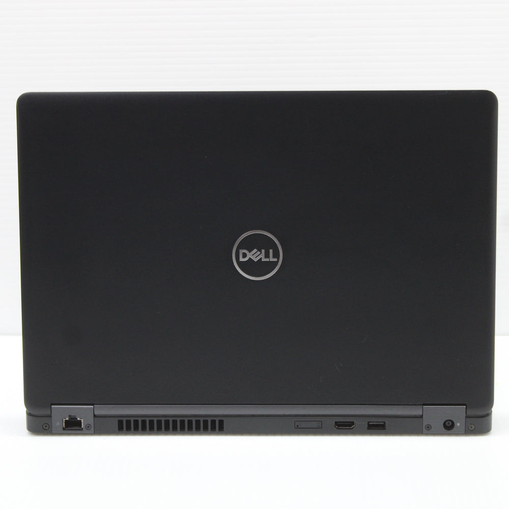 Dell Latitude i5 Laptop 14 inch 5490 8GB RAM 256GB SSD Intel 8250U Windows 11