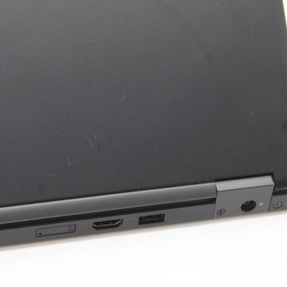 Dell Latitude i5 Laptop 14 inch 5490 8GB RAM 256GB SSD Intel 8250U Windows 11