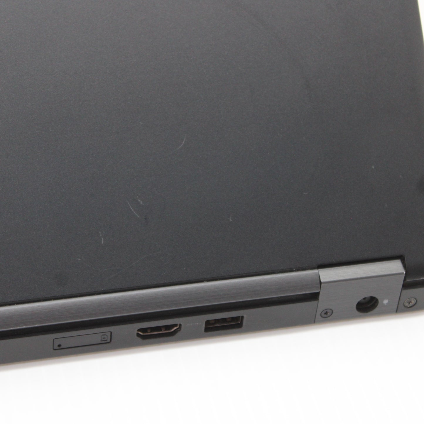 Dell Latitude i5 Laptop 14 inch 5490 8GB RAM 256GB SSD Intel 8250U Windows 11