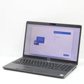 Dell Latitude i5 Laptop 5500 15.6 inch 8GB RAM 256GB NVMe Intel 8265U Windows 11