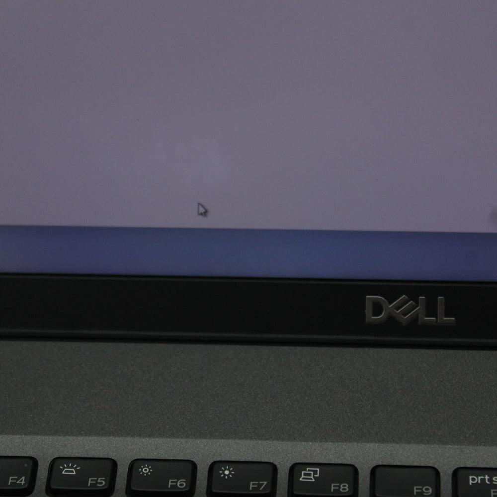 Dell Latitude i5 Laptop 5500 15.6 inch 8GB RAM 256GB NVMe Intel 8265U Windows 11