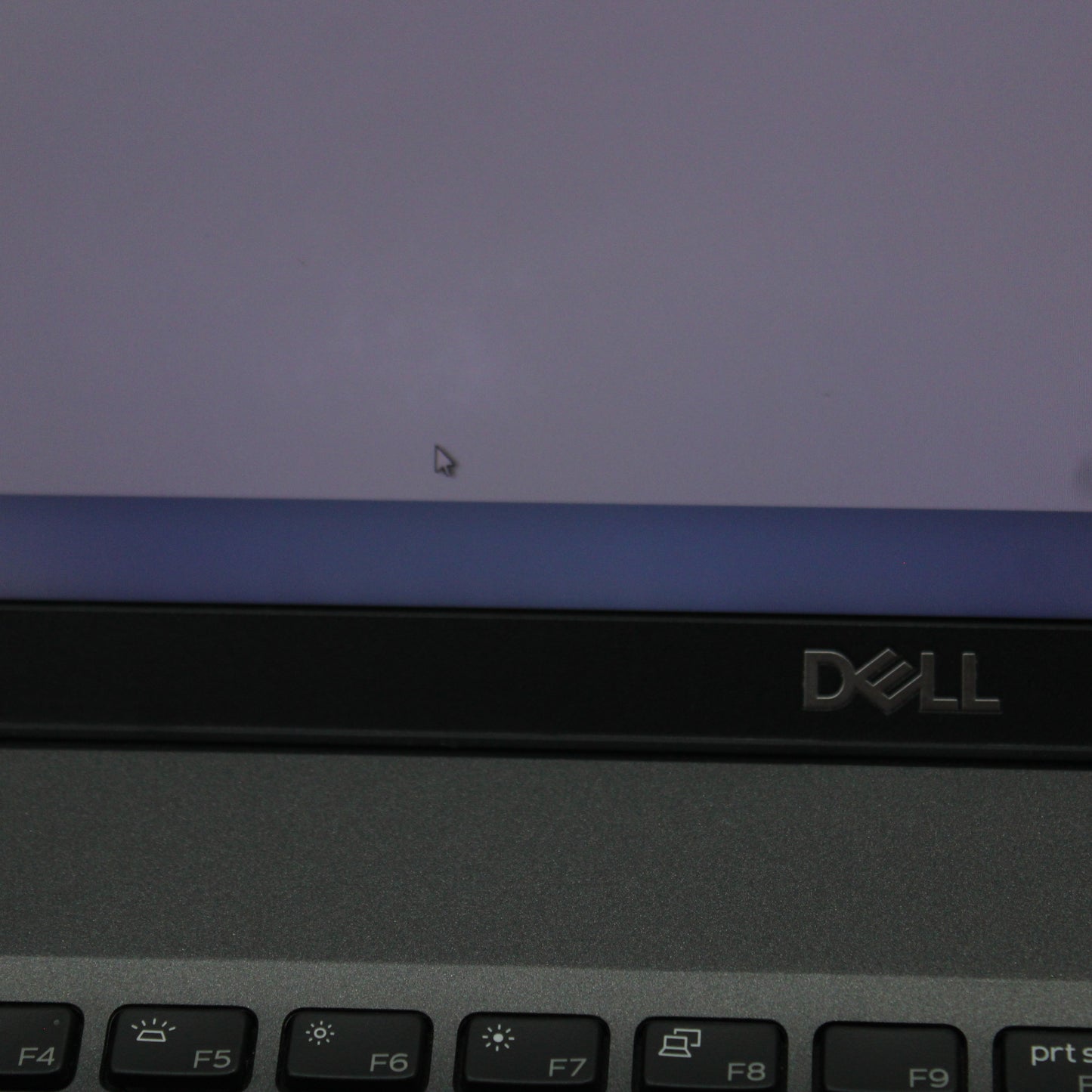 Dell Latitude i5 Laptop 5500 15.6 inch 8GB RAM 256GB NVMe Intel 8265U Windows 11