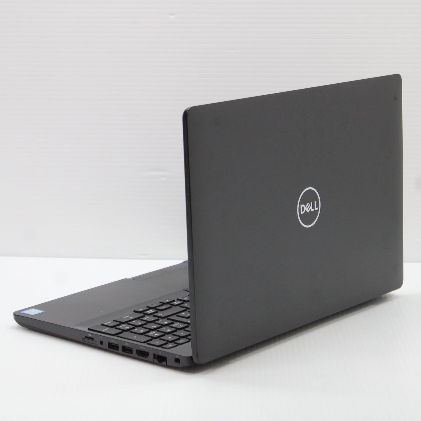 Dell Latitude i5 Laptop 5500 15.6 inch 8GB RAM 256GB NVMe Intel 8265U Windows 11