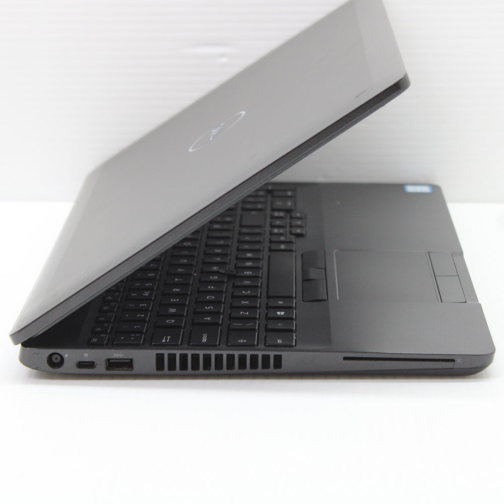 Dell Latitude i5 Laptop 5500 15.6 inch 8GB RAM 256GB NVMe Intel 8265U Windows 11