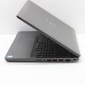 Dell Latitude i5 Laptop 5500 15.6 inch 8GB RAM 256GB NVMe Intel 8265U Windows 11