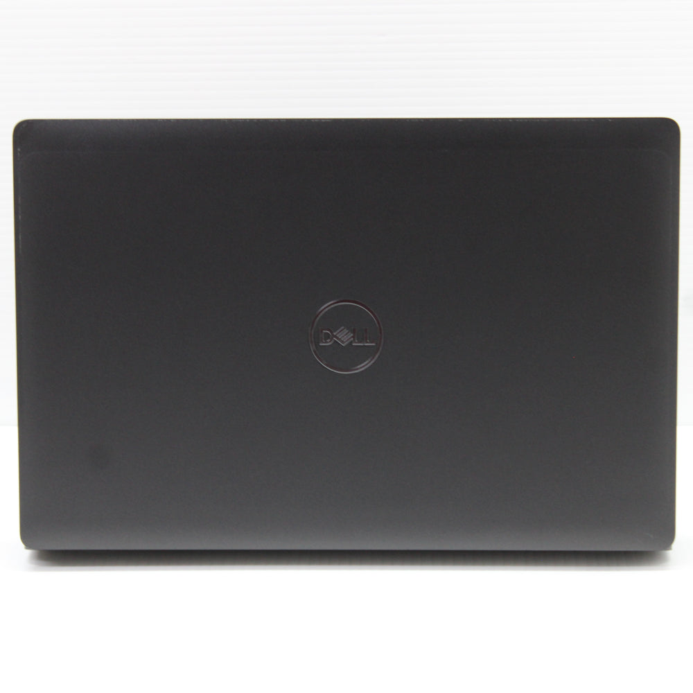 Dell Latitude i5 Laptop 5500 15.6 inch 8GB RAM 256GB NVMe Intel 8265U Windows 11