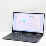 Samsung Galaxy i7 2 in1 Touch Book Pro 360 15 in 16GB RAM 512GB NVMe Windows 11
