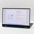Samsung Galaxy i7 2 in1 Touch Book Pro 360 15 in 16GB RAM 512GB NVMe Windows 11