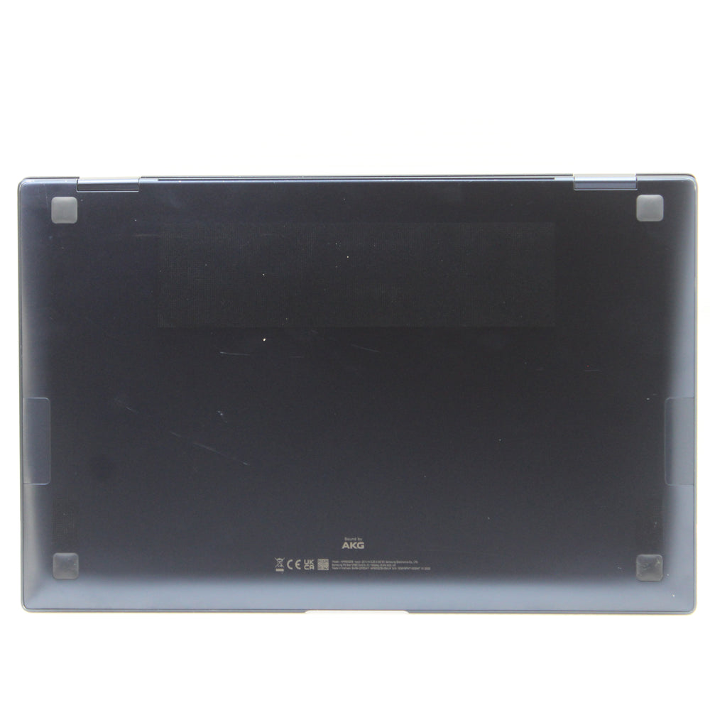 Samsung Galaxy i7 2 in1 Touch Book Pro 360 15 in 16GB RAM 512GB NVMe Windows 11