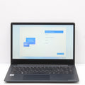 Dynabook i5 Laptop 14 inch Satellite Pro C40 8GB RAM 256GB SSD Intel 1035G1