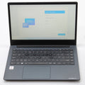 Dynabook i5 Laptop 14 inch Satellite Pro C40 8GB RAM 256GB SSD Intel 1035G1