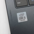 Dynabook i5 Laptop 14 inch Satellite Pro C40 8GB RAM 256GB SSD Intel 1035G1