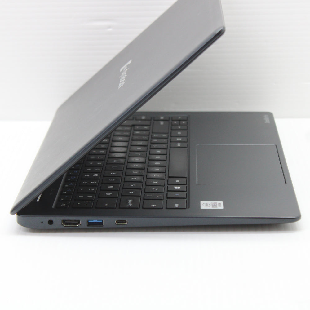 Dynabook i5 Laptop 14 inch Satellite Pro C40 8GB RAM 256GB SSD Intel 1035G1