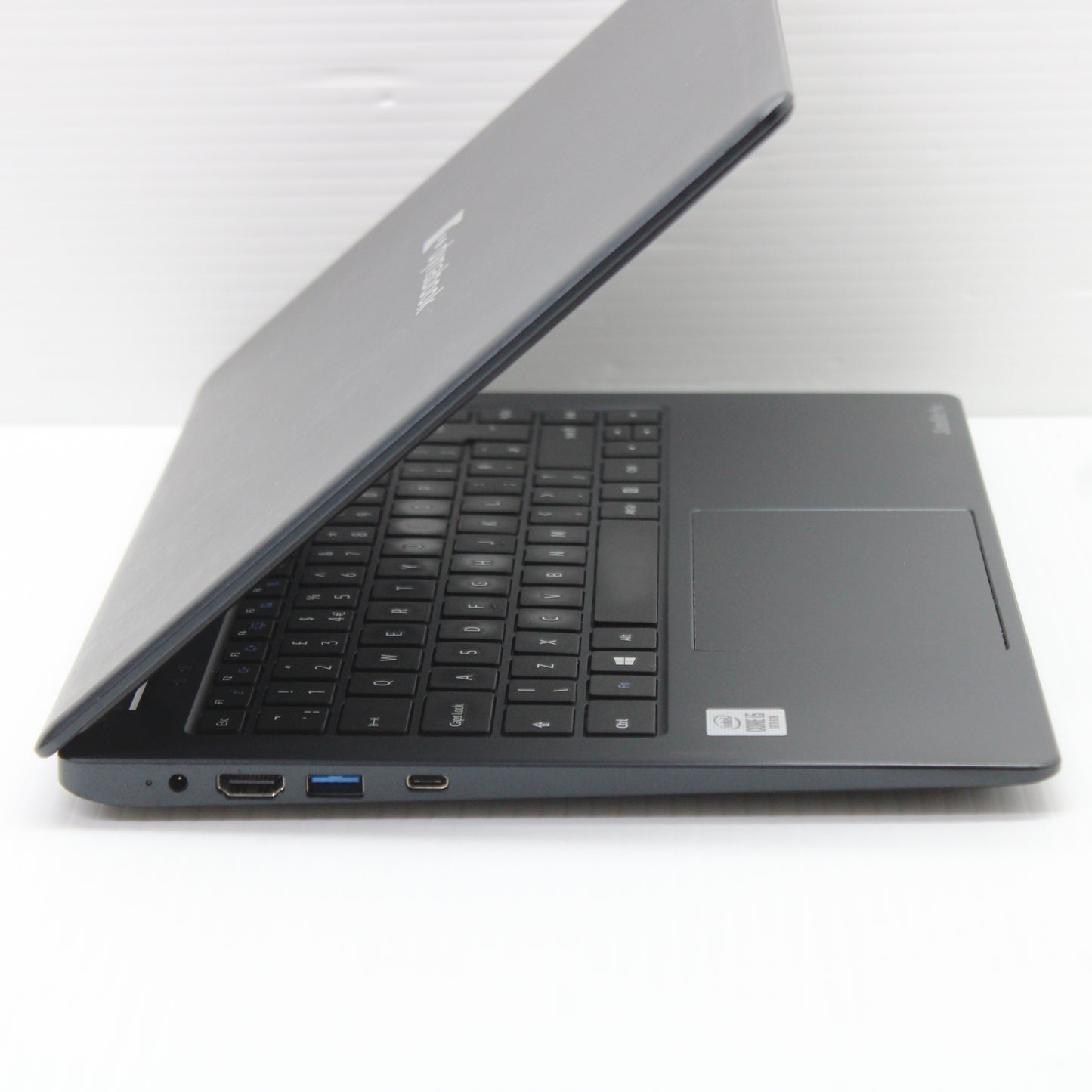 Dynabook i5 Laptop 14 inch Satellite Pro C40 8GB RAM 256GB SSD Intel 1035G1