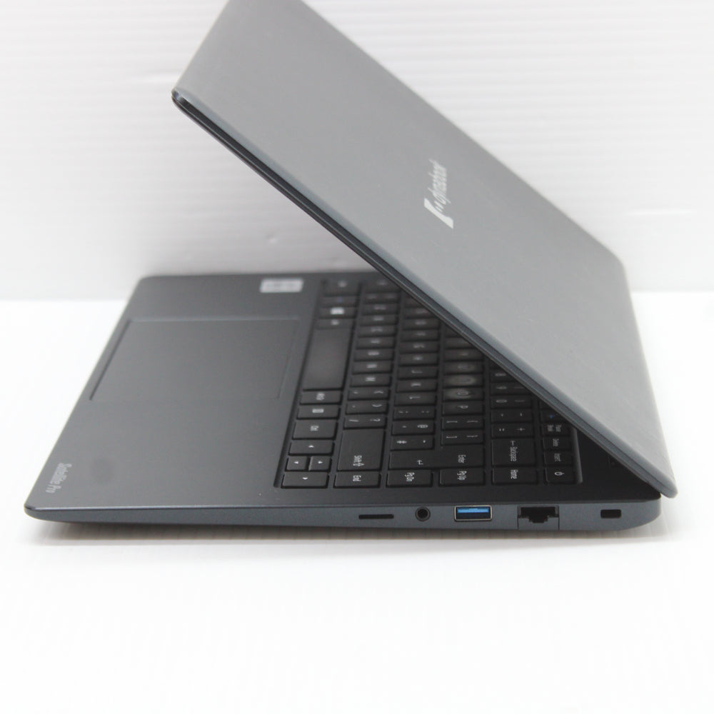 Dynabook i5 Laptop 14 inch Satellite Pro C40 8GB RAM 256GB SSD Intel 1035G1