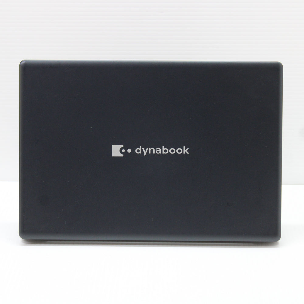 Dynabook i5 Laptop 14 inch Satellite Pro C40 8GB RAM 256GB SSD Intel 1035G1