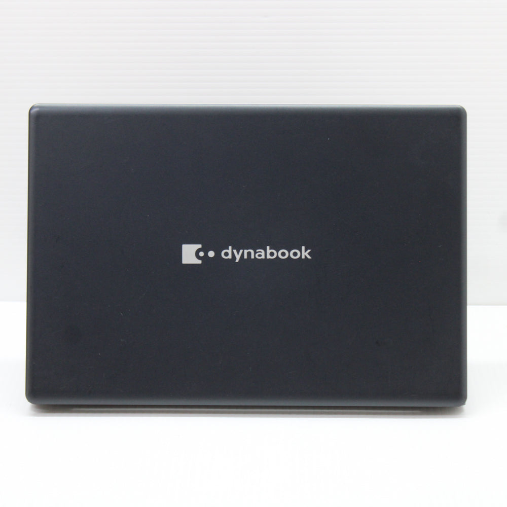 Dynabook i5 Laptop 14 inch Satellite Pro C40 8GB RAM 256GB SSD Intel 1035G1