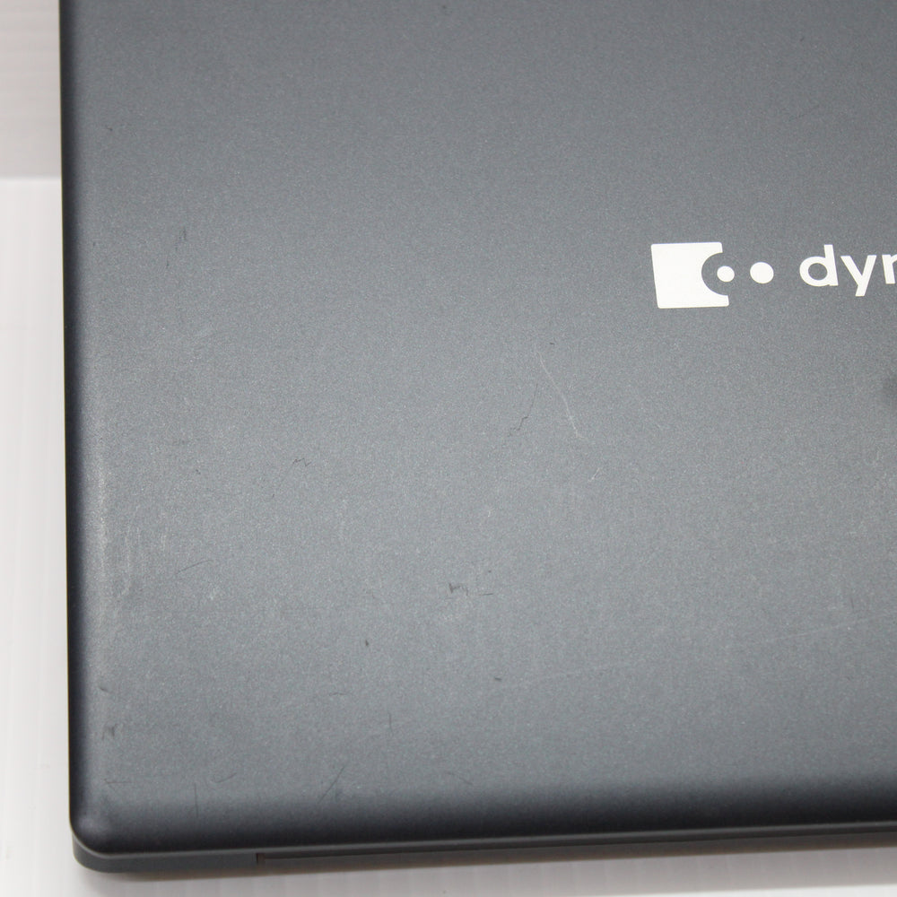 Dynabook i5 Laptop 14 inch Satellite Pro C40 8GB RAM 256GB SSD Intel 1035G1