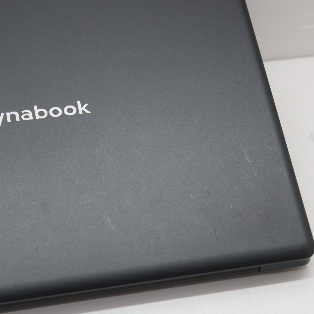 Dynabook i5 Laptop 14 inch Satellite Pro C40 8GB RAM 256GB SSD Intel 1035G1