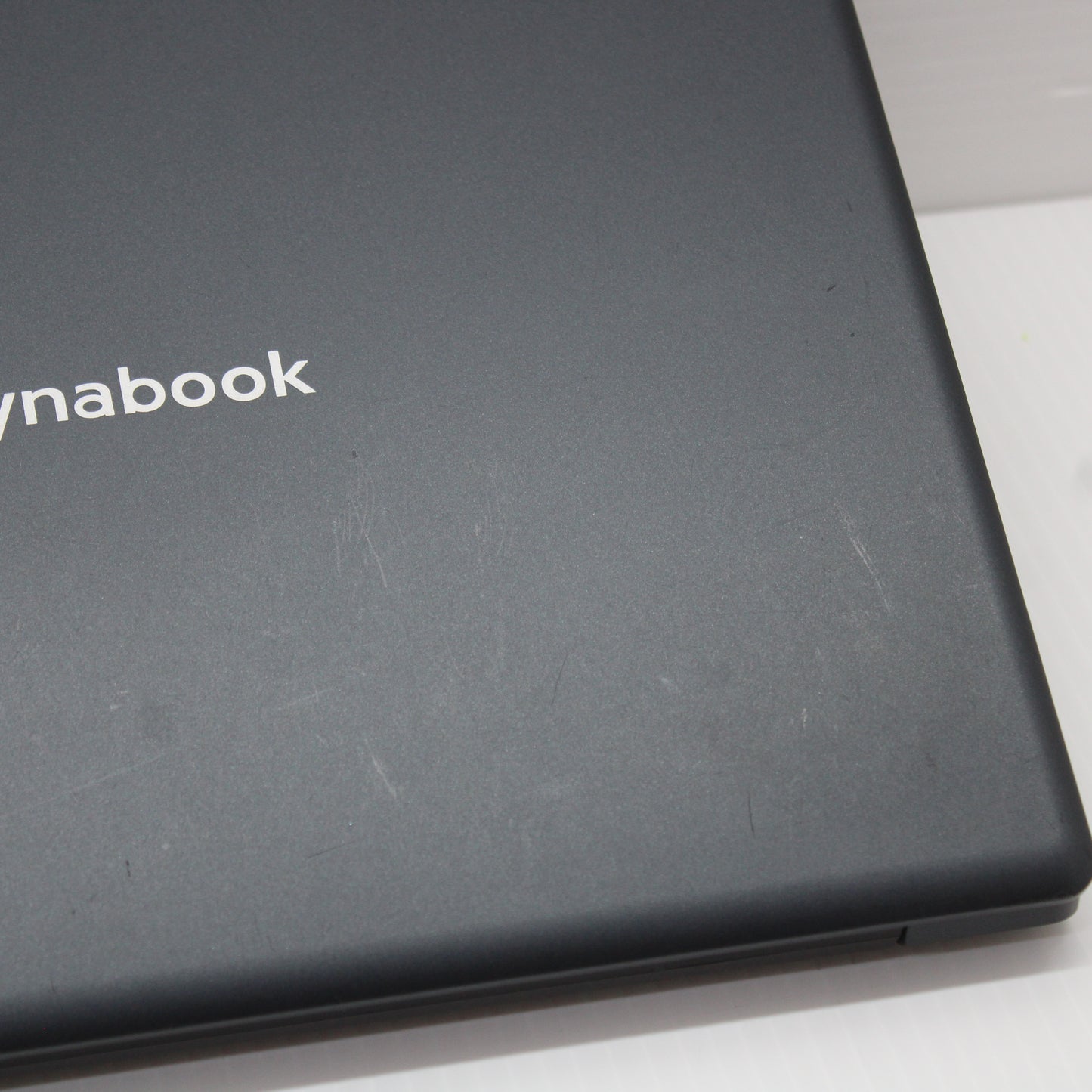 Dynabook i5 Laptop 14 inch Satellite Pro C40 8GB RAM 256GB SSD Intel 1035G1