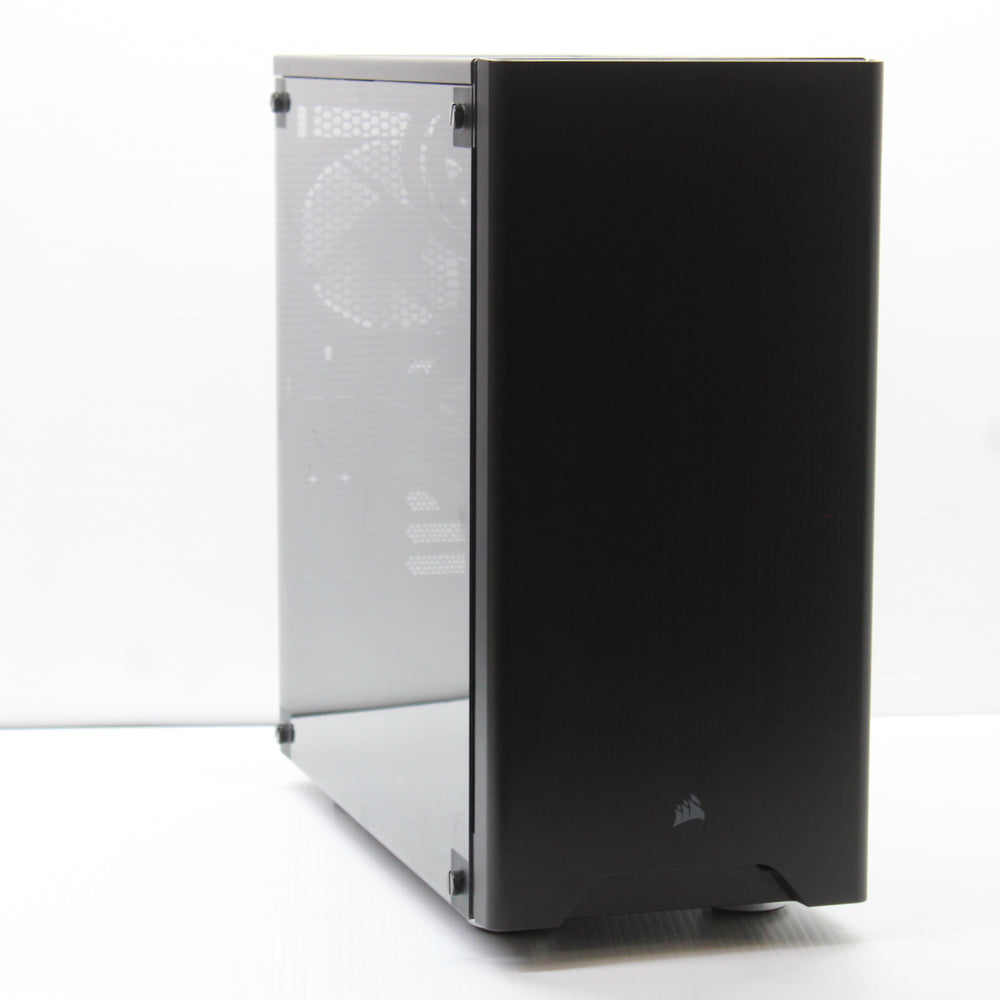 ASUS PRIME TRX40-PRO S Threadripper Gaming PC 128GB RAM 2TB NVMe SSD RTX 3080