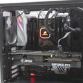 ASUS PRIME TRX40-PRO S Threadripper Gaming PC 128GB RAM 2TB NVMe SSD RTX 3080