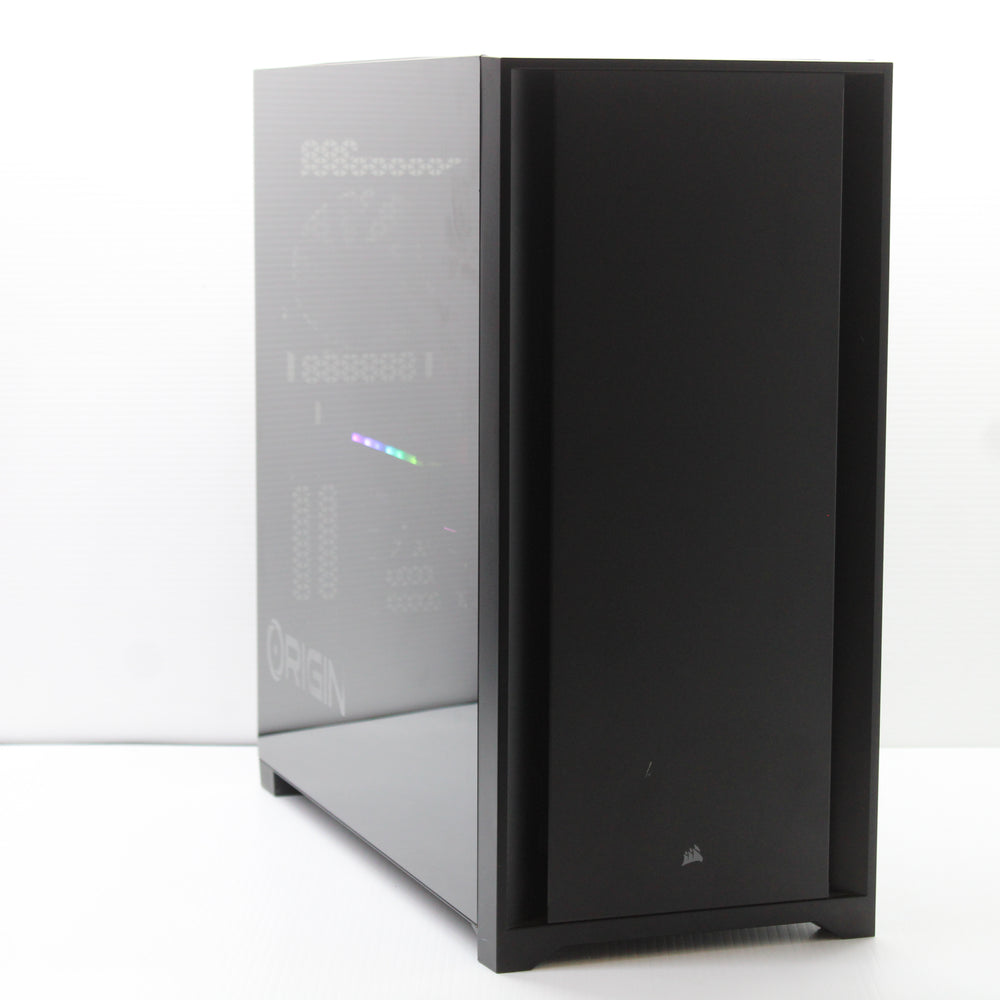 OriginPC TRX40 Creator ThreadRipper Gaming PC 128GB RAM 4TB NVMe SSD RTX 3080