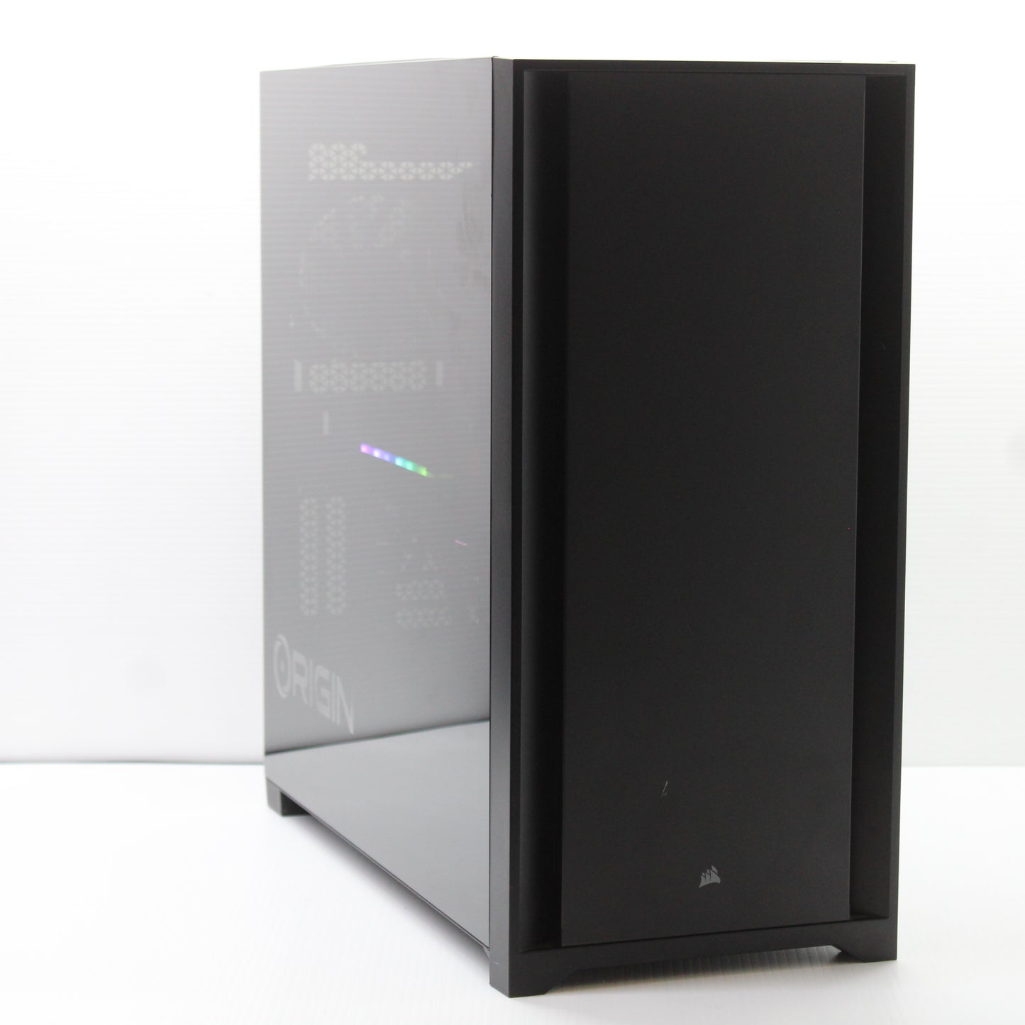 OriginPC TRX40 Creator ThreadRipper Gaming PC 128GB RAM 4TB NVMe SSD RTX 3080