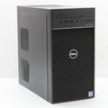 Dell Precision i7 Tower PC 3630 32GB RAM 512GB NVMe SSD Intel 8700 GTX 1080 8GB
