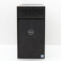 Dell Precision i7 Tower PC 3630 32GB RAM 512GB NVMe SSD Intel 8700 GTX 1080 8GB