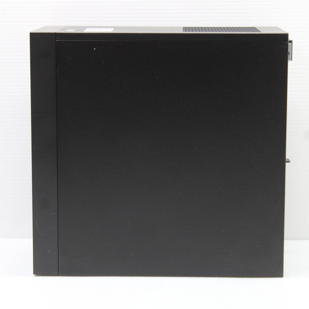 Dell Precision i7 Tower PC 3630 32GB RAM 512GB NVMe SSD Intel 8700 GTX 1080 8GB