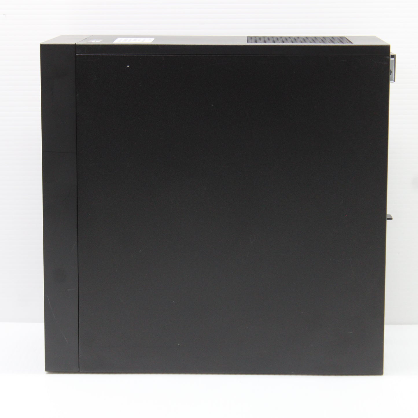 Dell Precision i7 Tower PC 3630 32GB RAM 512GB NVMe SSD Intel 8700 GTX 1080 8GB
