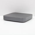Apple Mac mini (2018) 32GB RAM 500 GB NVMe SSD Intel Core i7-8700B macOS 15.7.9