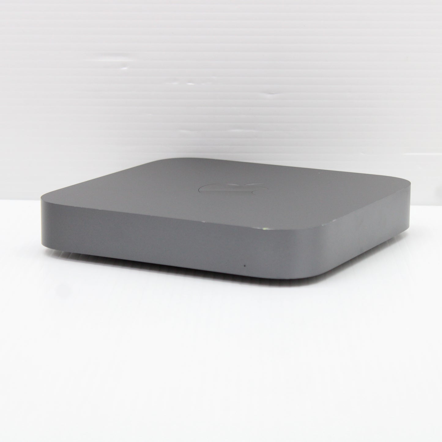 Apple Mac mini (2018) 32GB RAM 500 GB NVMe SSD Intel Core i7-8700B macOS 15.7.9
