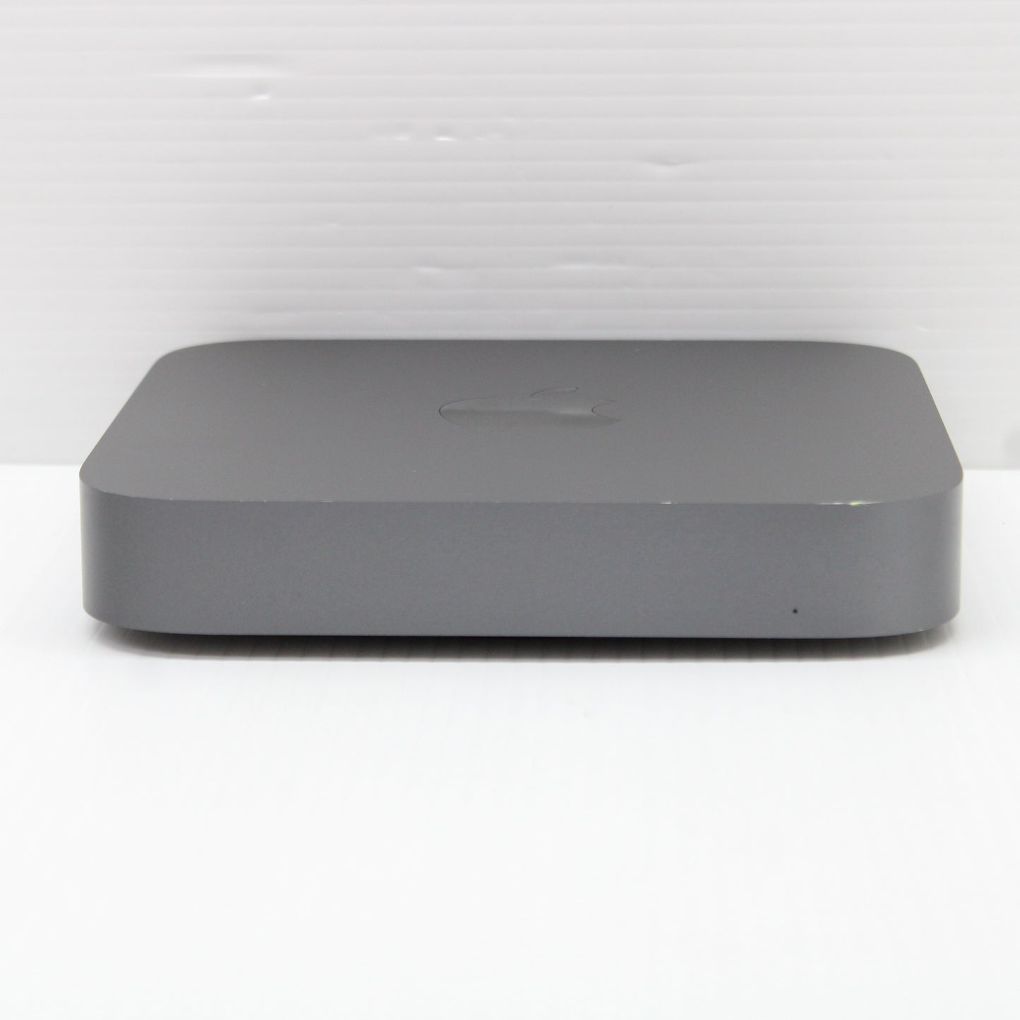 Apple Mac mini (2018) 32GB RAM 500 GB NVMe SSD Intel Core i7-8700B macOS 15.7.9