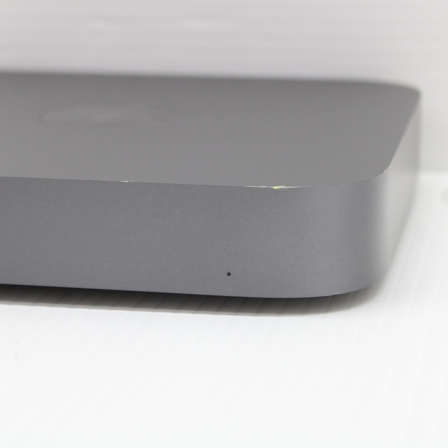 Apple Mac mini (2018) 32GB RAM 500 GB NVMe SSD Intel Core i7-8700B macOS 15.7.9