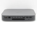Apple Mac mini (2018) 32GB RAM 500 GB NVMe SSD Intel Core i7-8700B macOS 15.7.9
