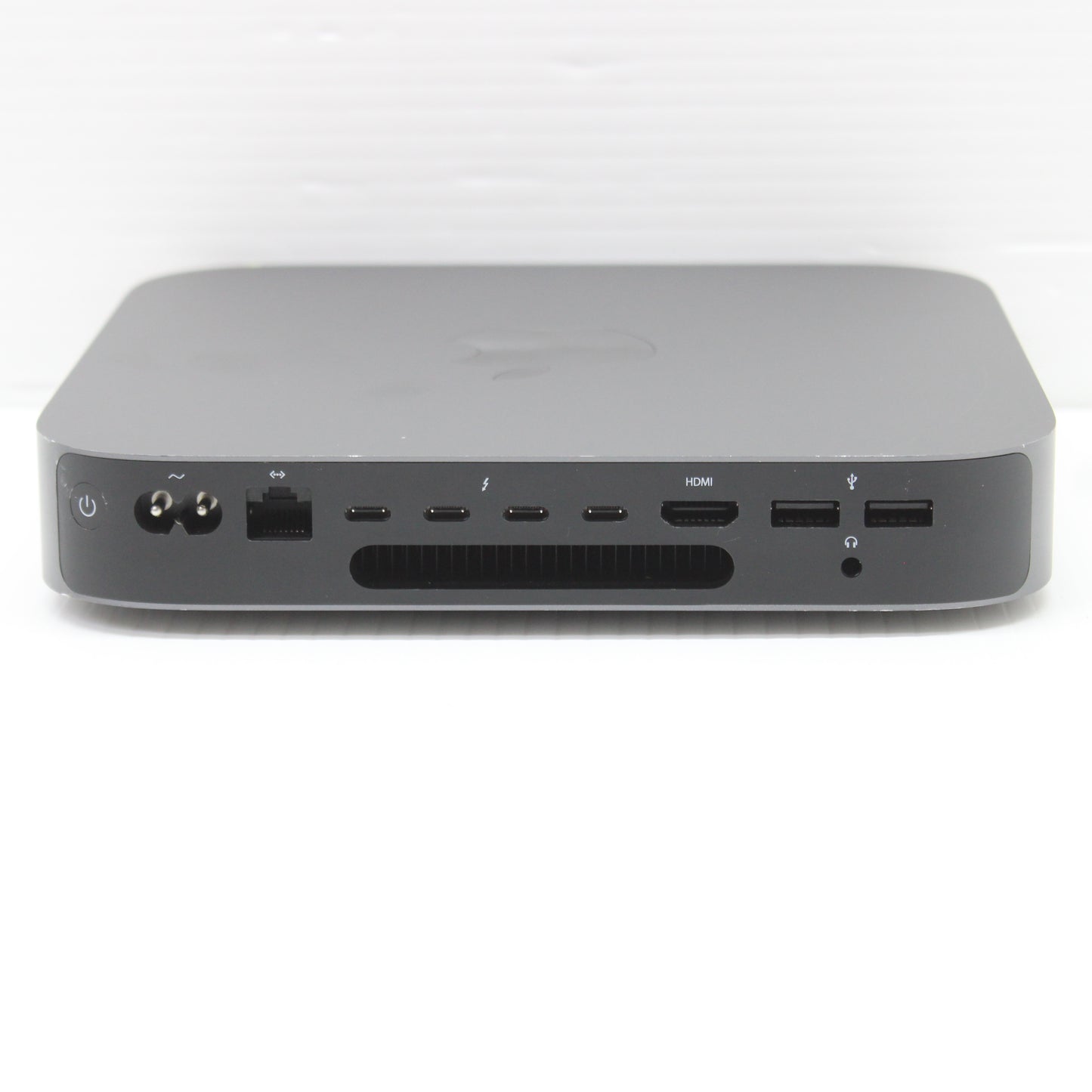 Apple Mac mini (2018) 32GB RAM 500 GB NVMe SSD Intel Core i7-8700B macOS 15.7.9