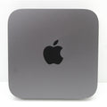 Apple Mac mini (2018) 32GB RAM 500 GB NVMe SSD Intel Core i7-8700B macOS 15.7.9