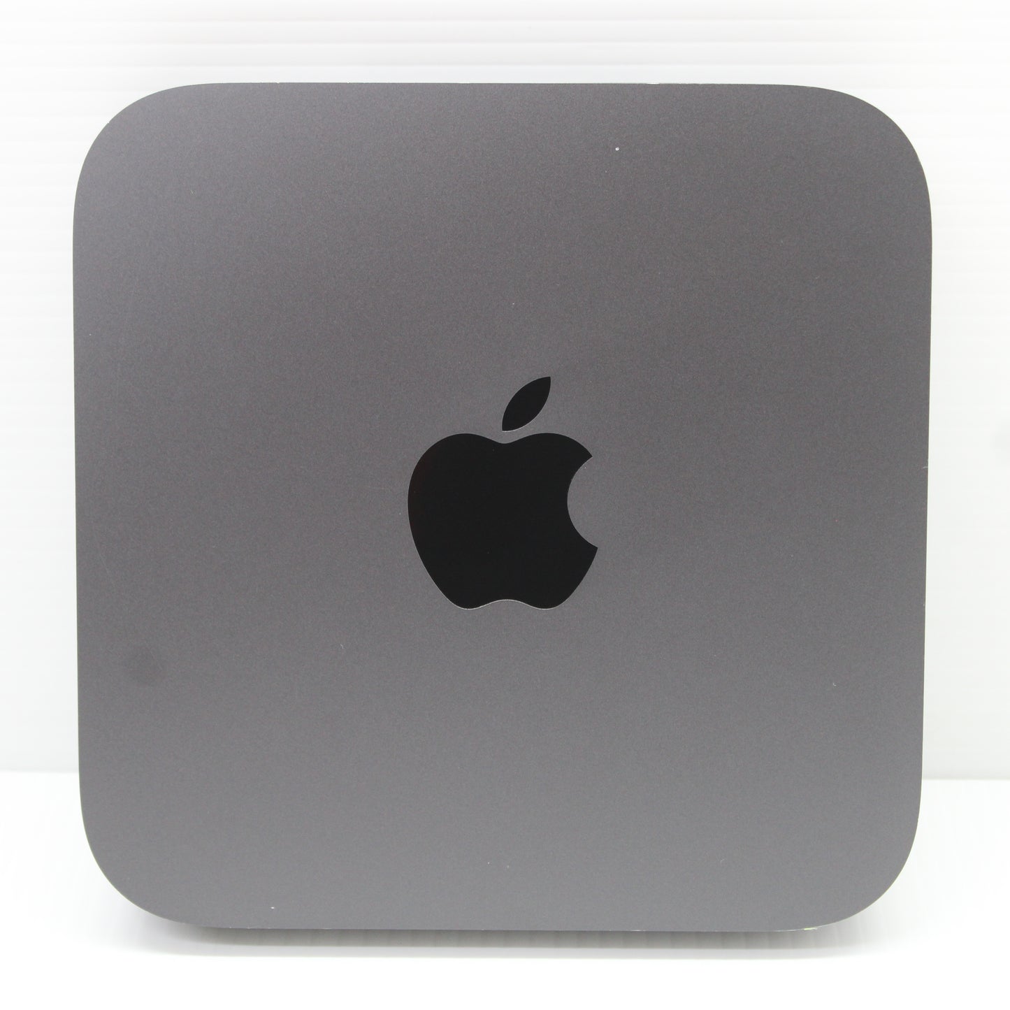 Apple Mac mini (2018) 32GB RAM 500 GB NVMe SSD Intel Core i7-8700B macOS 15.7.9