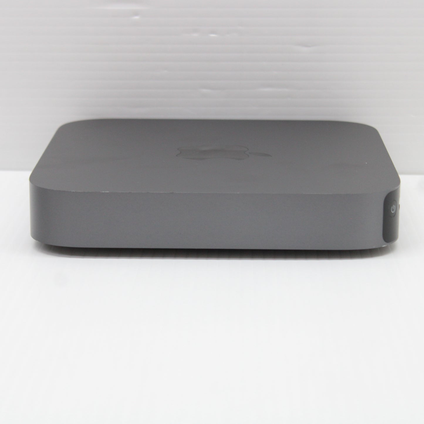 Apple Mac mini (2018) 32GB RAM 500 GB NVMe SSD Intel Core i7-8700B macOS 15.7.9