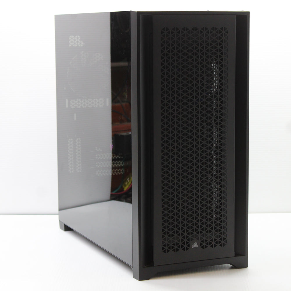 ASRock WRX80 Ryzen Threadripper Pro 5975WX RTX 3080 Ti 64GB RAM 6TB NVMe SSD