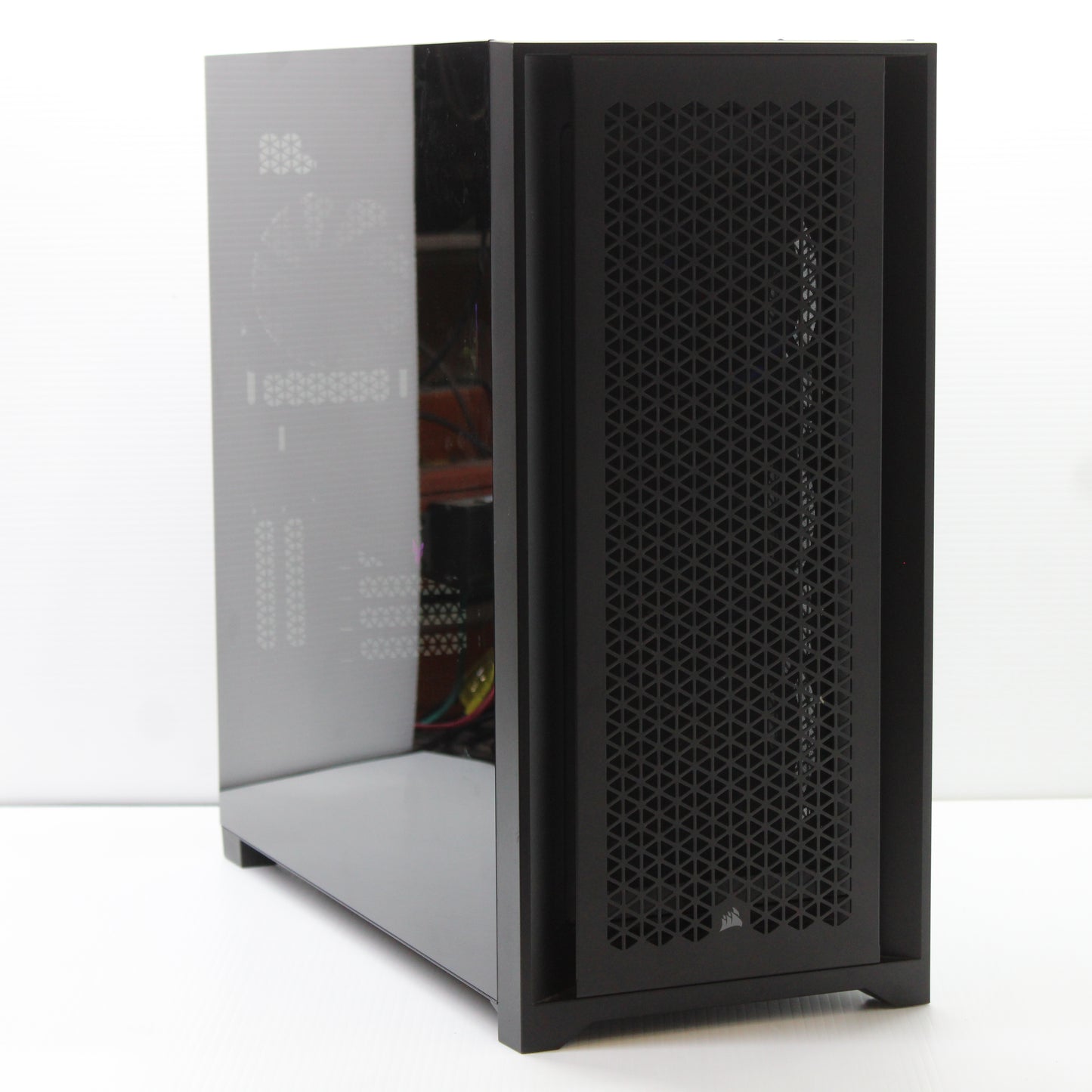 ASRock WRX80 Ryzen Threadripper Pro 5975WX RTX 3080 Ti 64GB RAM 6TB NVMe SSD