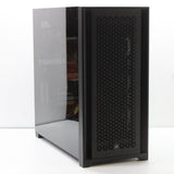 ASRock WRX80 Ryzen Threadripper Pro 5975WX RTX 3080 Ti 64GB RAM 6TB NVMe SSD