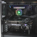 ASRock WRX80 Ryzen Threadripper Pro 5975WX RTX 3080 Ti 64GB RAM 6TB NVMe SSD