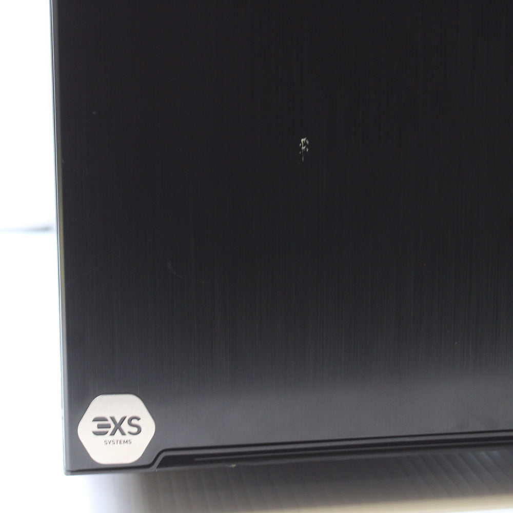 Gigabyte TRX40 AORUS MASTER Threadripper Gaming PC 128GB RAM 2TB SSD + 2TB NVMe