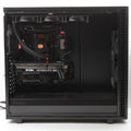 Gigabyte TRX40 AORUS MASTER Threadripper Gaming PC 128GB RAM 2TB SSD + 2TB NVMe