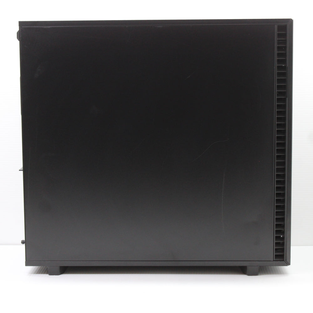 Gigabyte TRX40 AORUS MASTER Threadripper Gaming PC 128GB RAM 2TB SSD + 2TB NVMe