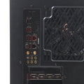 Gigabyte TRX40 AORUS MASTER Tower 128GB RAM 4TB SSD + 2TB NVMe SSD Ryzen Threadripper 3970X NVIDIA Quadro M4000 8GB WiFi Windows 11 Pro